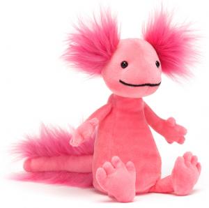 Alice Axolotl - Jellycat