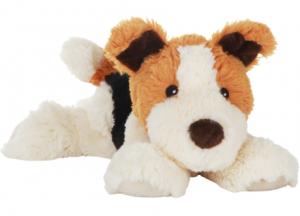 Värmenalle Hunden Hugo - Habibi Plush