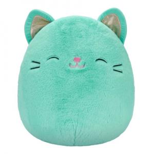 Squishmallows Fuzz A Mallows Charisma Katt (50cm)