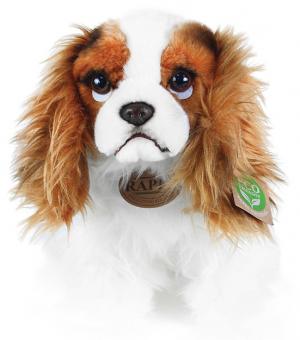 Cavalier King Charles Spaniel (sittande)  - Rappa Toys