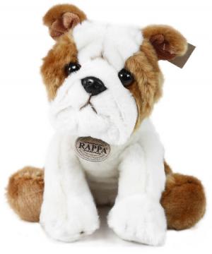 Engelsk Bulldogg - Rappa Toys