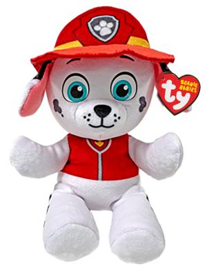 Paw Patrol Marshall - TY Gosedjur