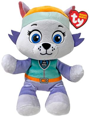 Paw Patrol Everest - TY Gosedjur